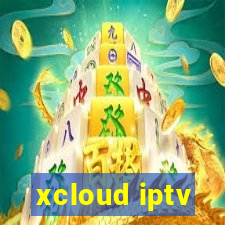 xcloud iptv